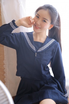 日本学生娇小第一次