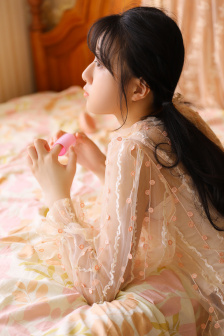 调教女白领